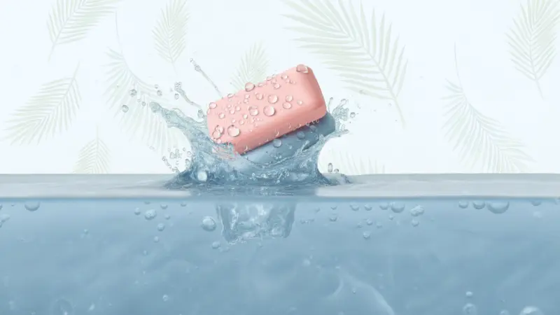 Natural Soap